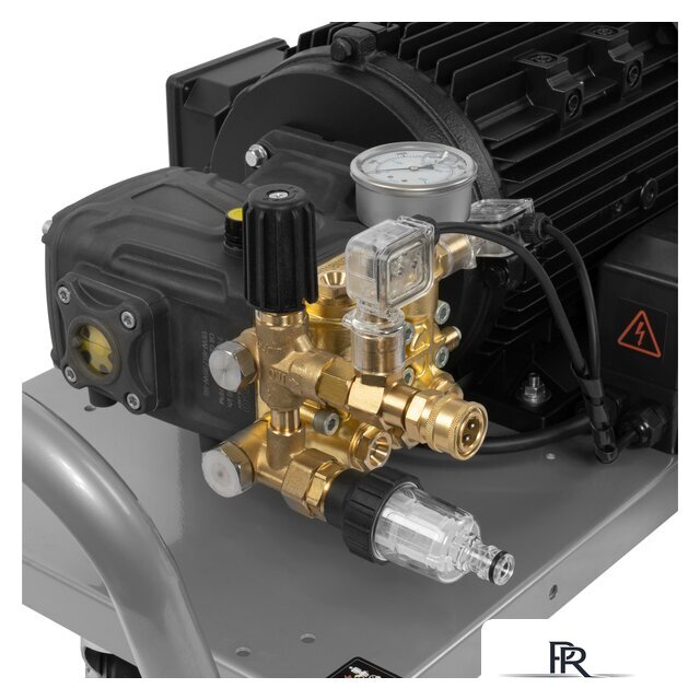 Мойка высокого давления Daewoo Power DAW 7500SW-3 - Изображение №11 — Интернет-магазин ПроЗаказ