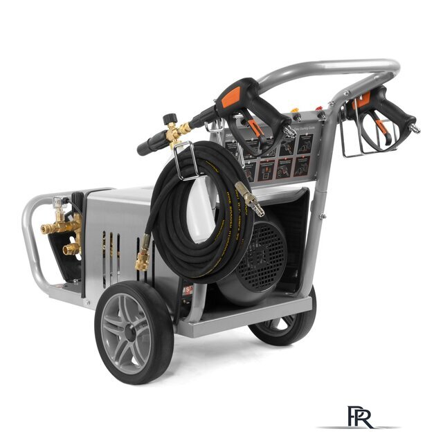 Мойка высокого давления Daewoo Power DAW 7500SW-3 - Изображение №2 — Интернет-магазин ПроЗаказ