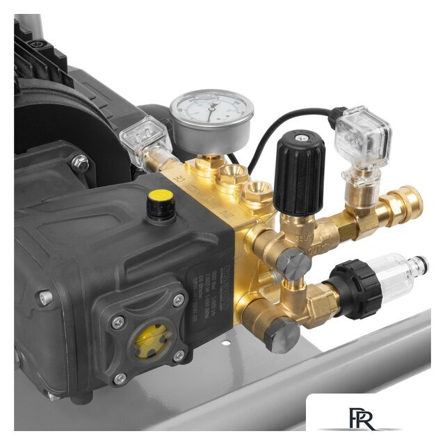 Мойка высокого давления Daewoo Power DAW 7500SW-3 - Изображение №12 — Интернет-магазин ПроЗаказ