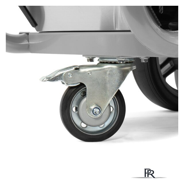 Мойка высокого давления Daewoo Power DAW 7500SW-3 - Изображение №8 — Интернет-магазин ПроЗаказ