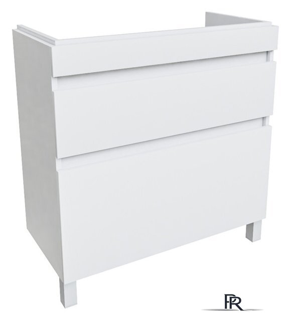  IDDIS Тумба под умывальник Zodiac ZOD8CBFi95 - Изображение №2 — Интернет-магазин ПроЗаказ