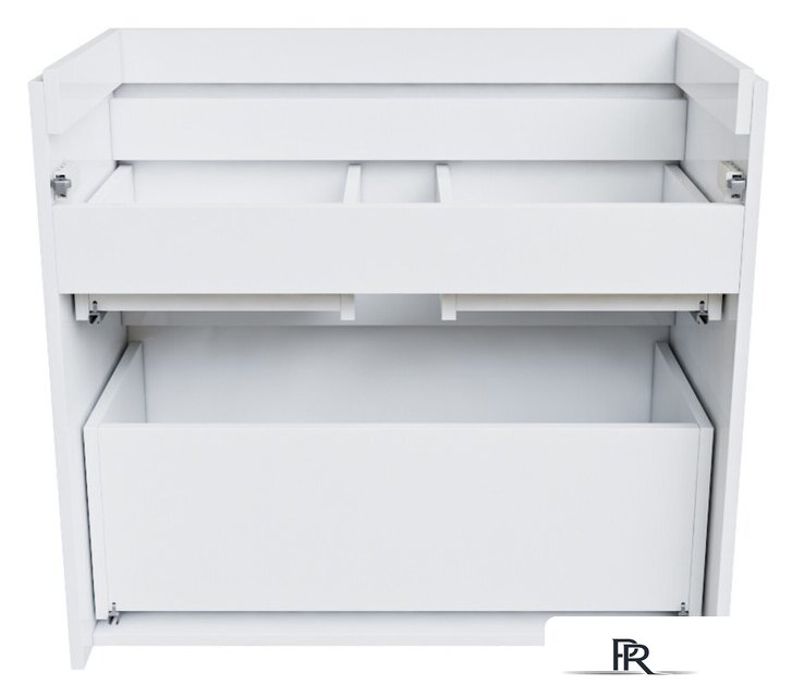  IDDIS Тумба под умывальник Zodiac ZOD8CBFi95 - Изображение №3 — Интернет-магазин ПроЗаказ