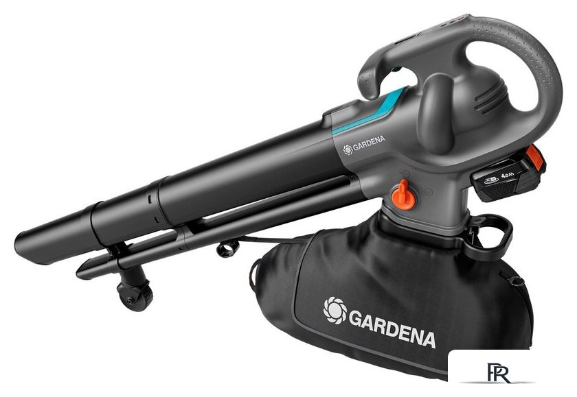 Садовая воздуходувка Gardena 14895-55 (без АКБ) - Изображение №1 — Интернет-магазин ПроЗаказ