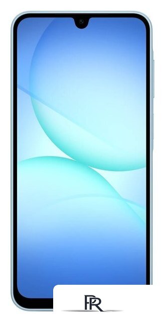 Телефон Samsung Galaxy A17 4G SM-A175F 4GB/128GB (голубой) - Изображение №2 — Интернет-магазин ПроЗаказ
