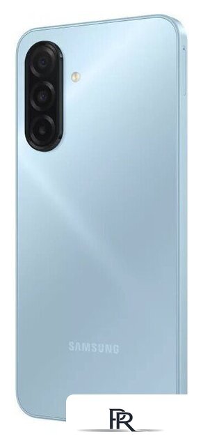 Телефон Samsung Galaxy A17 4G SM-A175F 4GB/128GB (голубой) - Изображение №4 — Интернет-магазин ПроЗаказ