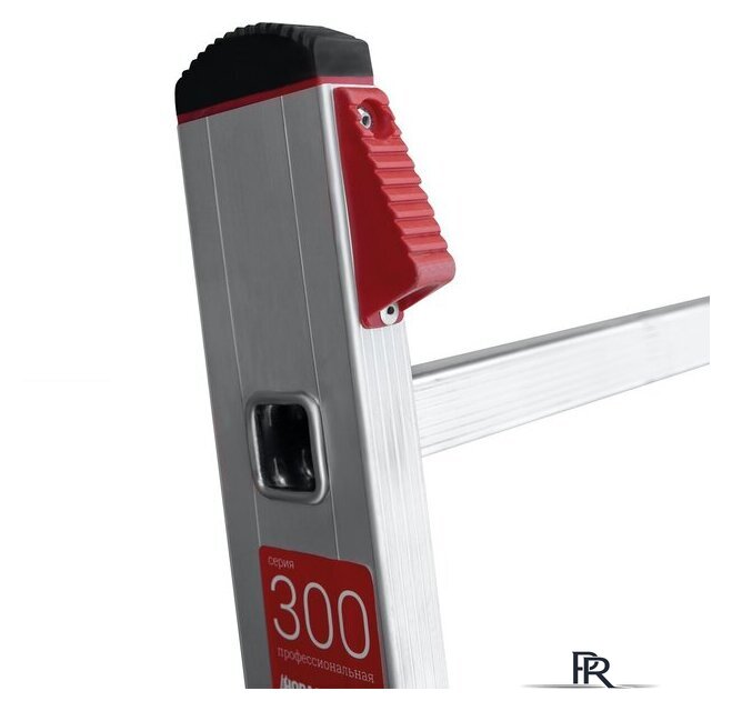 Лестница Новая высота NV 321 профессиональная 15 ступеней - Изображение №5 — Интернет-магазин ПроЗаказ