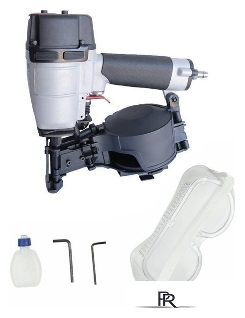 Гвоздезабиватель Frosp CRN-45N - Изображение №3 — Интернет-магазин ПроЗаказ