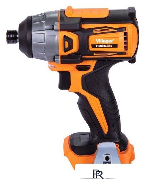 Винтоверт Villager Fuse VPL 5420 058977 (без АКБ) - Изображение №1 — Интернет-магазин ПроЗаказ