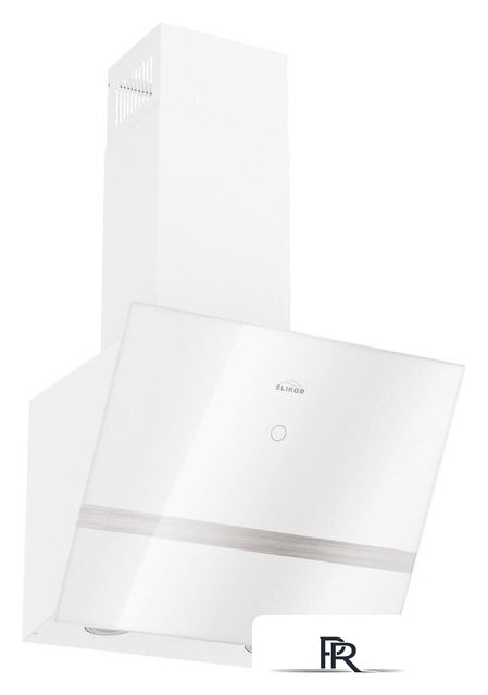 Кухонная вытяжка Elikor Rise WH50 (белый) - Изображение №1 — Интернет-магазин ПроЗаказ