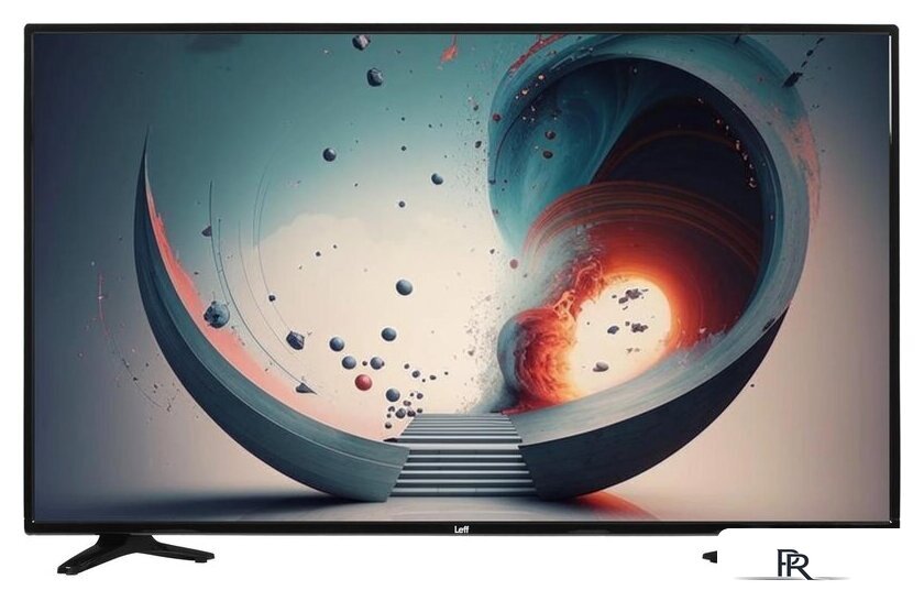 Телевизор Leff 43F690T - Изображение №1 — Интернет-магазин ПроЗаказ