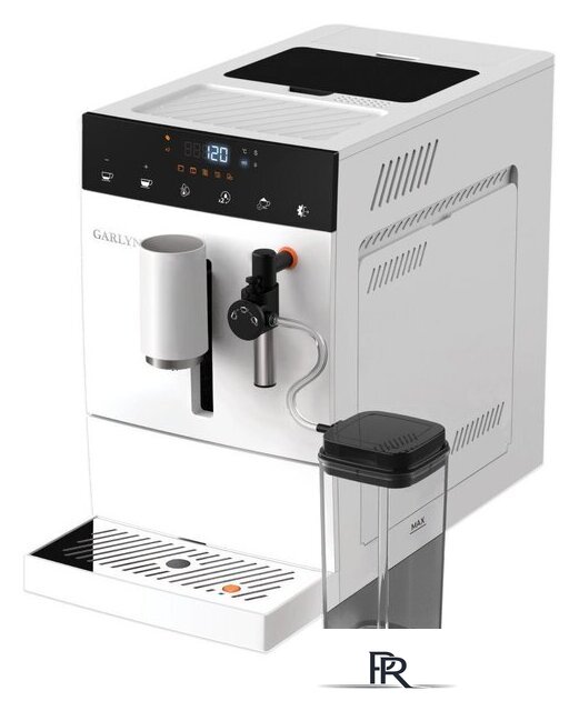 Кофемашина Garlyn L500 - Изображение №1 — Интернет-магазин ПроЗаказ