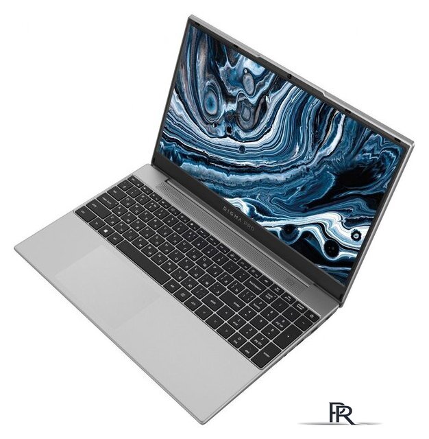 Ноутбук Digma Pro Breve DN15R7-ADXW05 - Изображение №12 — Интернет-магазин ПроЗаказ