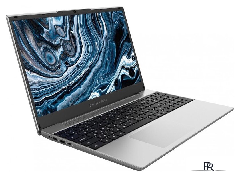 Ноутбук Digma Pro Breve DN15R7-ADXW05 - Изображение №13 — Интернет-магазин ПроЗаказ