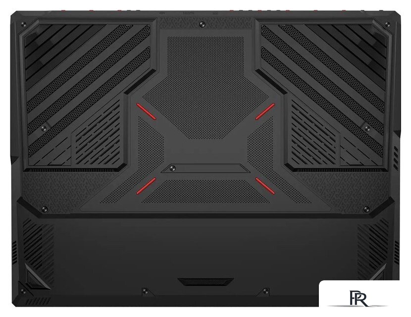 Игровой ноутбук MSI Raider 18 Max HX A2WI-1048RU - Изображение №5 — Интернет-магазин ПроЗаказ
