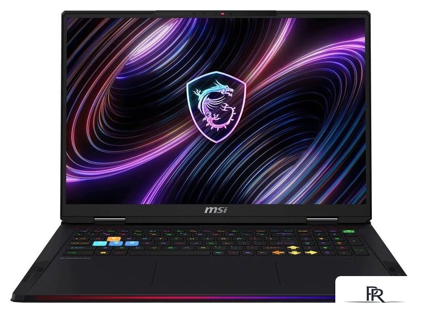 Игровой ноутбук MSI Raider 18 Max HX A2WI-1048RU - Изображение №1 — Интернет-магазин ПроЗаказ