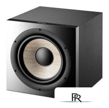 Проводной сабвуфер Focal Sub 1000 F - Изображение №2 — Интернет-магазин ПроЗаказ