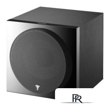 Проводной сабвуфер Focal Sub 1000 F - Изображение №1 — Интернет-магазин ПроЗаказ
