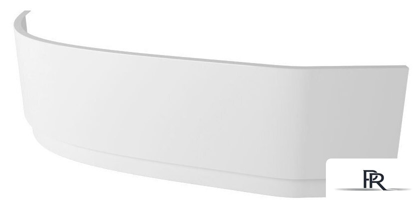 Фронтальный экран под ванну Lavinia Boho Complement 3751021R - Изображение №1 — Интернет-магазин ПроЗаказ