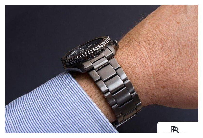 Наручные часы Seiko SRPD65K1 - Изображение №3 — Интернет-магазин ПроЗаказ