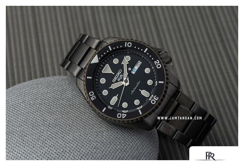 Наручные часы Seiko SRPD65K1 - Изображение №5 — Интернет-магазин ПроЗаказ