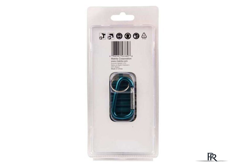 Дрель-шуруповерт Makita DF0300X3 (набор оснастки) - Изображение №9 — Интернет-магазин ПроЗаказ