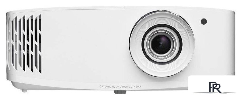Проектор Optoma UHD55 - Изображение №2 — Интернет-магазин ПроЗаказ