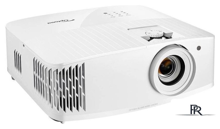 Проектор Optoma UHD55 - Изображение №4 — Интернет-магазин ПроЗаказ