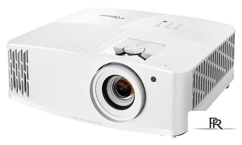 Проектор Optoma UHD55 - Изображение №1 — Интернет-магазин ПроЗаказ