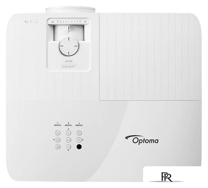 Проектор Optoma UHD55 - Изображение №5 — Интернет-магазин ПроЗаказ