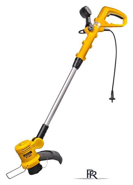 Триммер Champion ET351 - Изображение №1 — Интернет-магазин ПроЗаказ