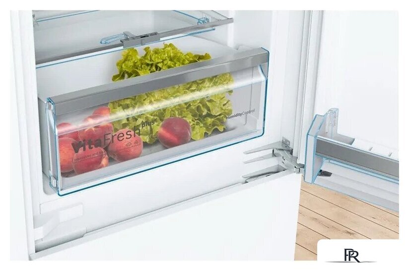 Холодильник Bosch Serie 6 KIN86AF3M8 - Изображение №5 — Интернет-магазин ПроЗаказ