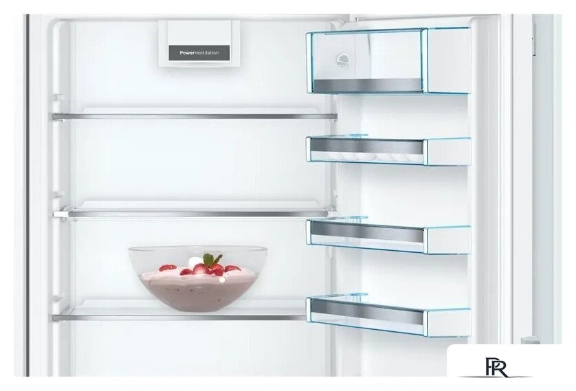 Холодильник Bosch Serie 6 KIN86AF3M8 - Изображение №3 — Интернет-магазин ПроЗаказ