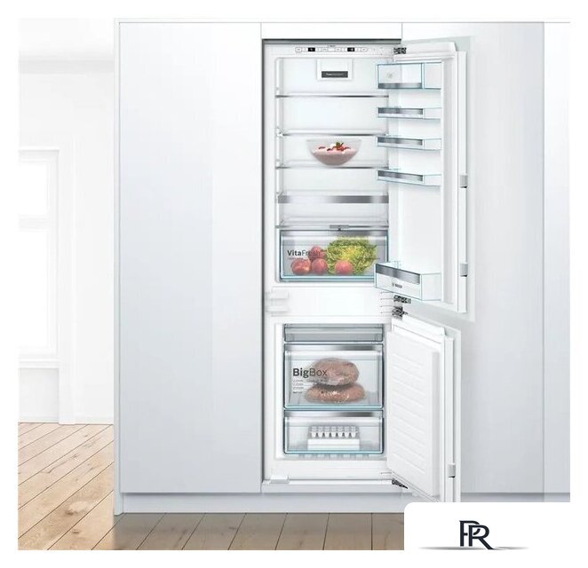 Холодильник Bosch Serie 6 KIN86AF3M8 - Изображение №6 — Интернет-магазин ПроЗаказ