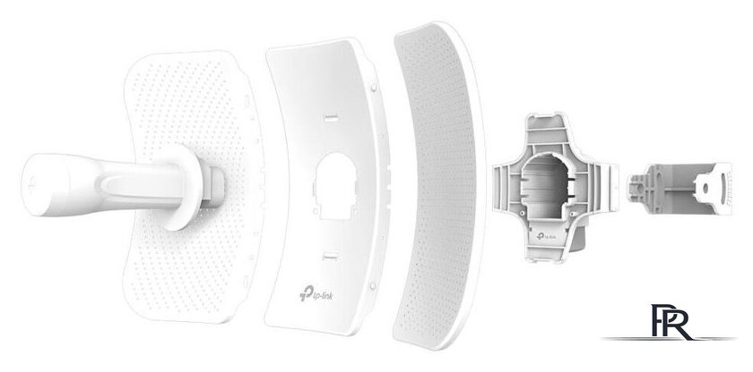 Точка доступа TP-Link CPE605 - Изображение №2 — Интернет-магазин ПроЗаказ
