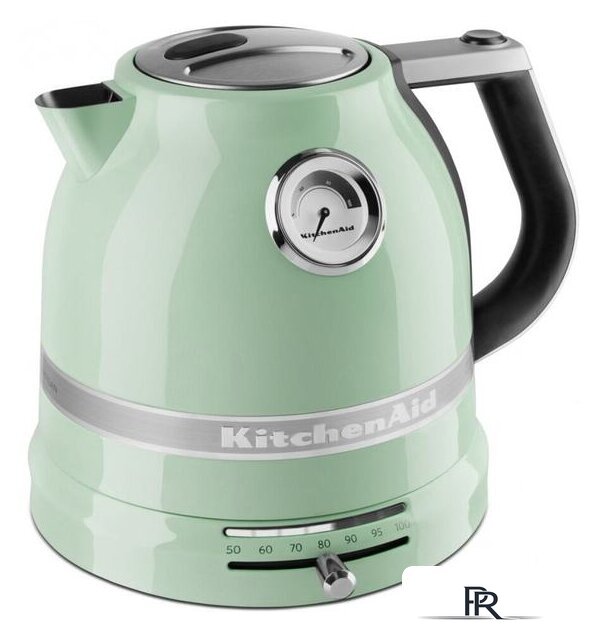 Электрический чайник KitchenAid Artisan 5KEK1522EPT - Изображение №3 — Интернет-магазин ПроЗаказ