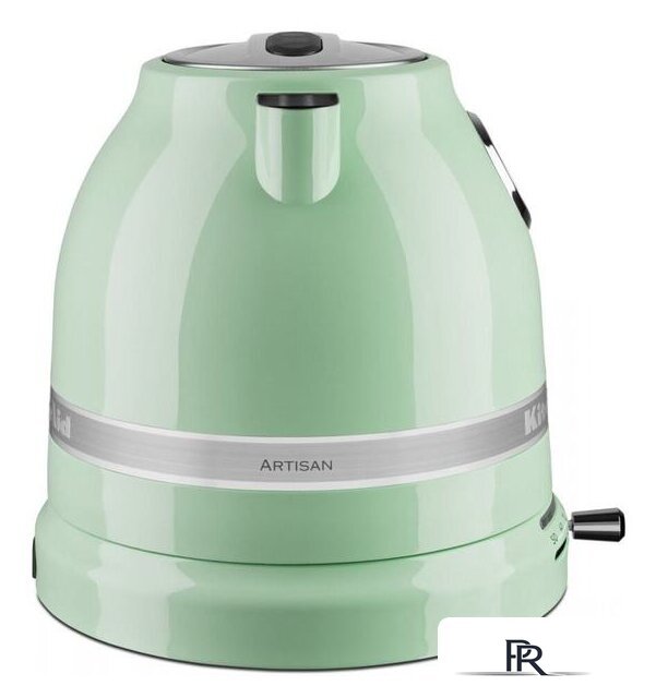 Электрический чайник KitchenAid Artisan 5KEK1522EPT - Изображение №4 — Интернет-магазин ПроЗаказ