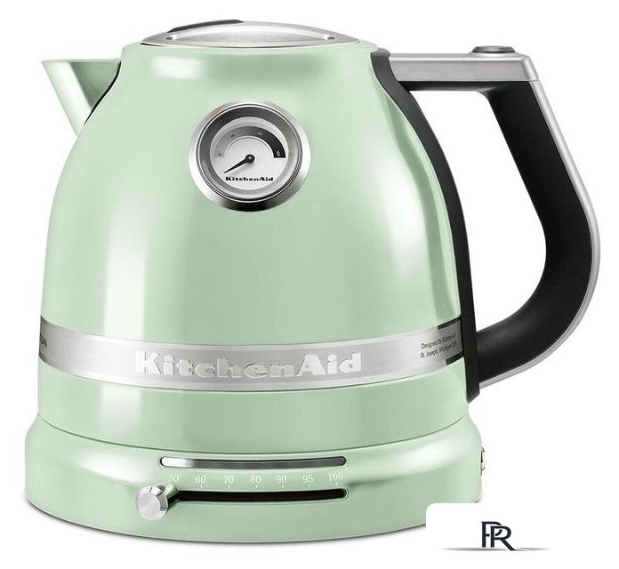Электрический чайник KitchenAid Artisan 5KEK1522EPT - Изображение №2 — Интернет-магазин ПроЗаказ