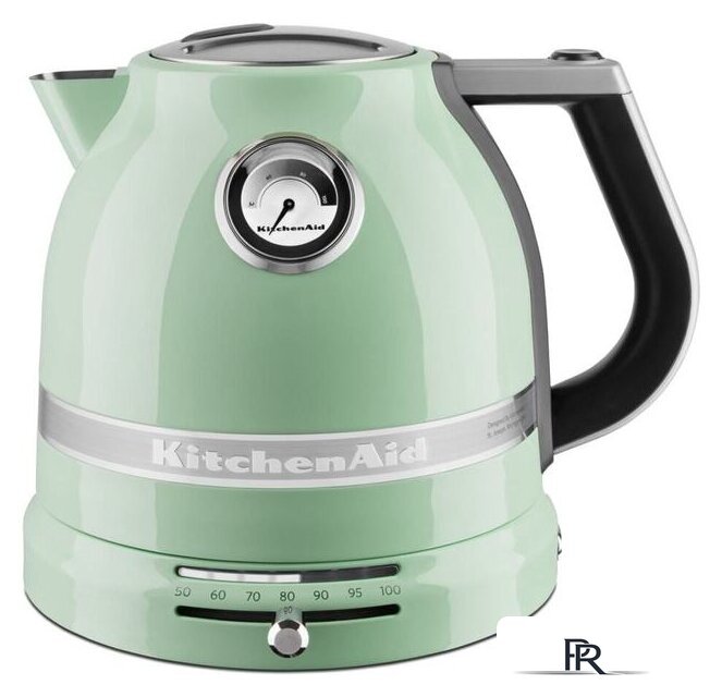 Электрический чайник KitchenAid Artisan 5KEK1522EPT - Изображение №1 — Интернет-магазин ПроЗаказ