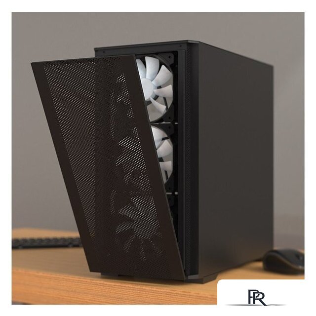 Компьютер TGPC Advanced Mini 86731 A-X - Изображение №3 — Интернет-магазин ПроЗаказ