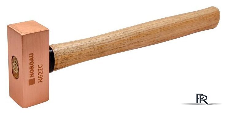 Молоток Norgau N622C-1000 075217110 - Изображение №1 — Интернет-магазин ПроЗаказ