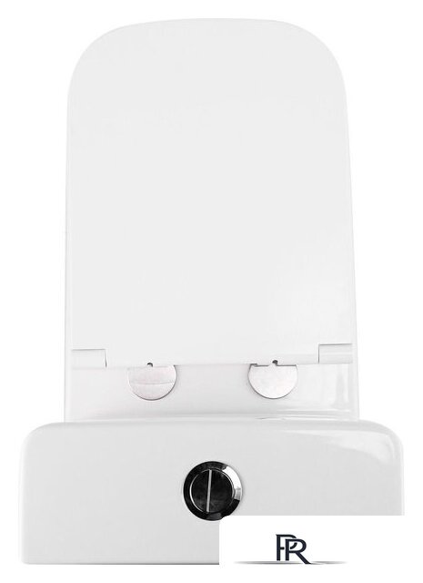 Унитаз напольный Briz Prato Импресс CO-6003A - Изображение №5 — Интернет-магазин ПроЗаказ