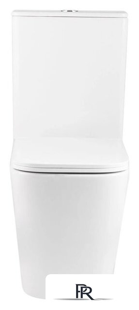 Унитаз напольный Briz Prato Импресс CO-6003A - Изображение №7 — Интернет-магазин ПроЗаказ