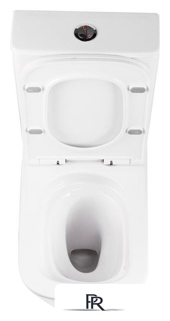 Унитаз напольный Briz Prato Импресс CO-6003A - Изображение №6 — Интернет-магазин ПроЗаказ