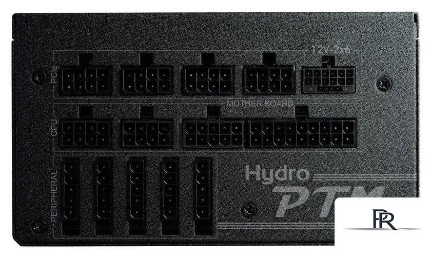 Блок питания FSP Hydro PTM PRO(ATX3.1) 1000W HPT2-1000M - Изображение №6 — Интернет-магазин ПроЗаказ