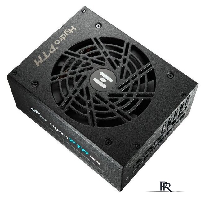 Блок питания FSP Hydro PTM PRO(ATX3.1) 1000W HPT2-1000M - Изображение №4 — Интернет-магазин ПроЗаказ