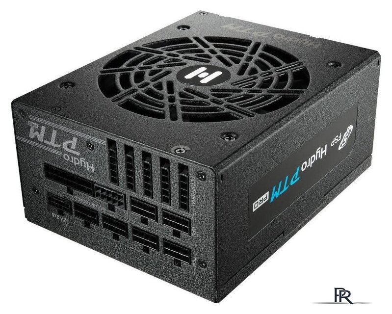 Блок питания FSP Hydro PTM PRO(ATX3.1) 1000W HPT2-1000M - Изображение №2 — Интернет-магазин ПроЗаказ
