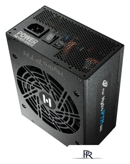 Блок питания FSP Hydro PTM PRO(ATX3.1) 1000W HPT2-1000M - Изображение №5 — Интернет-магазин ПроЗаказ