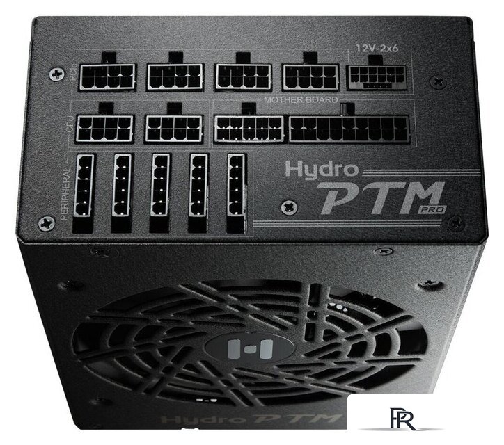 Блок питания FSP Hydro PTM PRO(ATX3.1) 1000W HPT2-1000M - Изображение №3 — Интернет-магазин ПроЗаказ