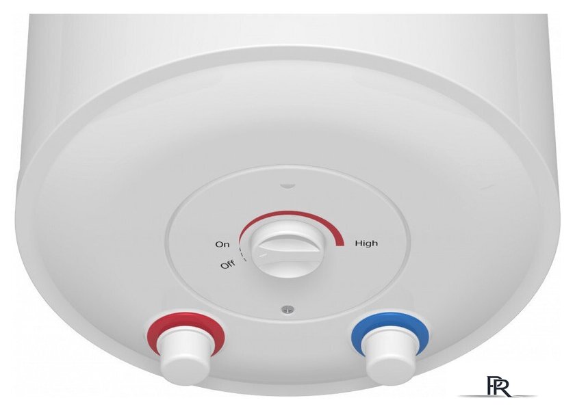 Накопительный электрический водонагреватель Thermex Nobel N 15 O - Изображение №4 — Интернет-магазин ПроЗаказ