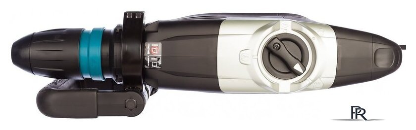 Перфоратор Makita HR4003C - Изображение №3 — Интернет-магазин ПроЗаказ
